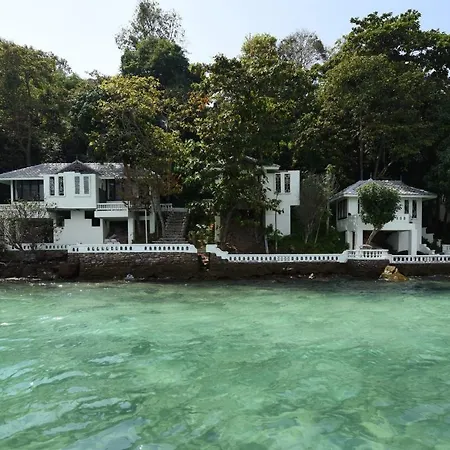 Rantee View Bungalow